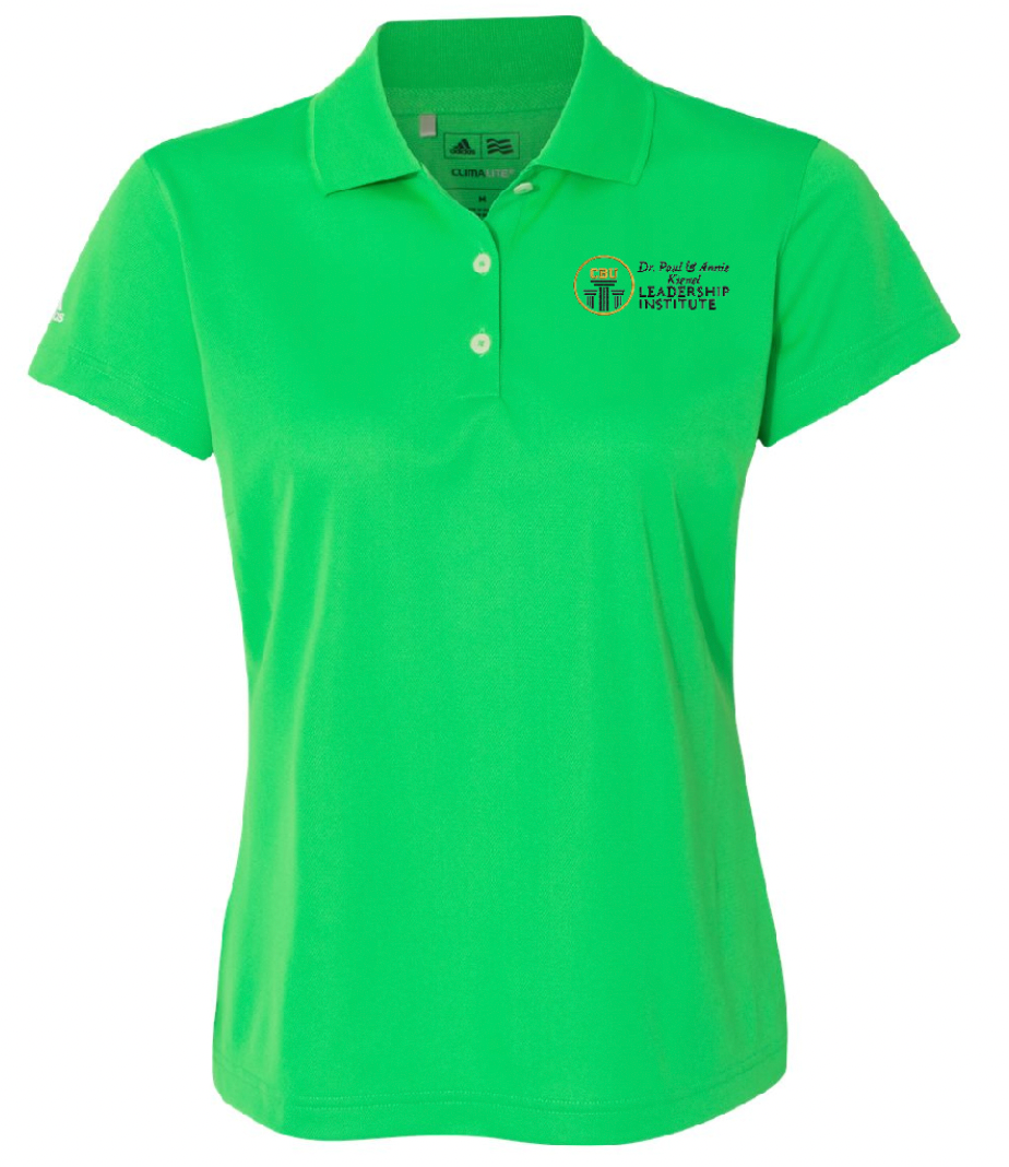 Adidas -Ladies Basic Polo