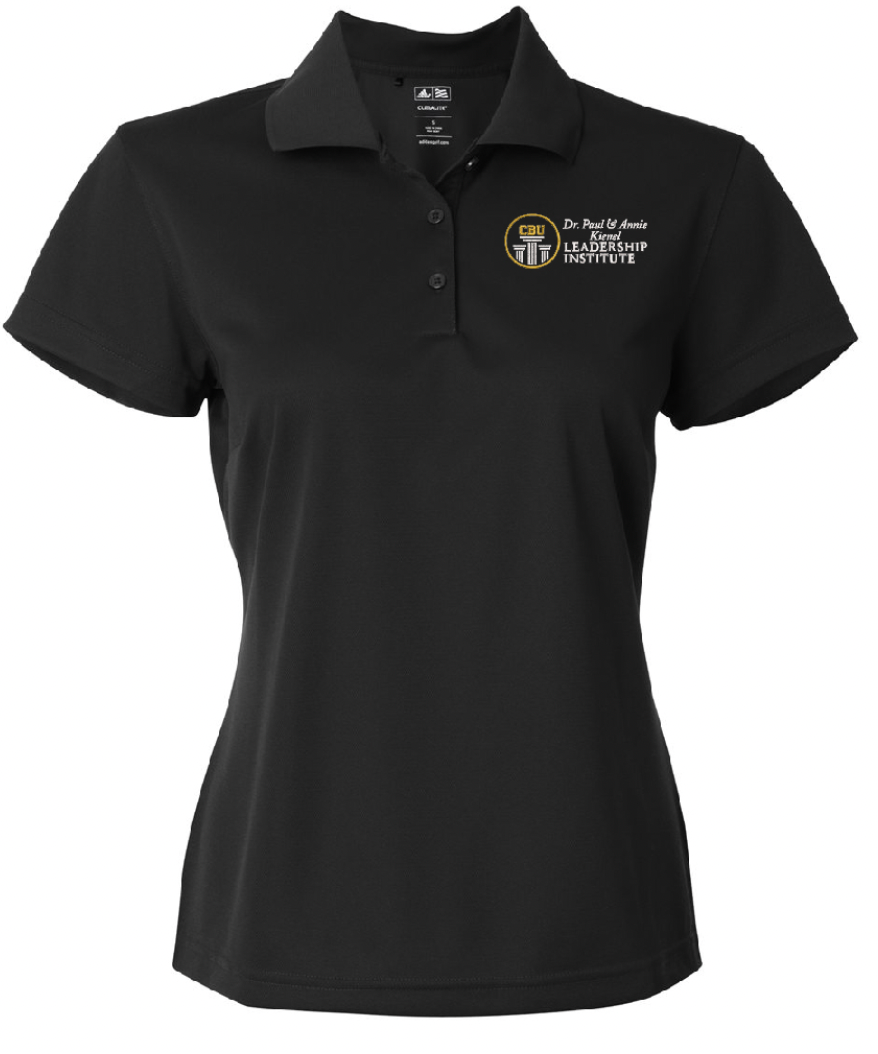 Adidas -Ladies Basic Polo