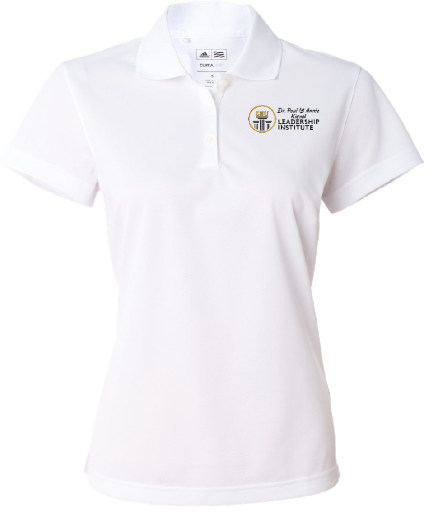 Adidas -Ladies Basic Polo