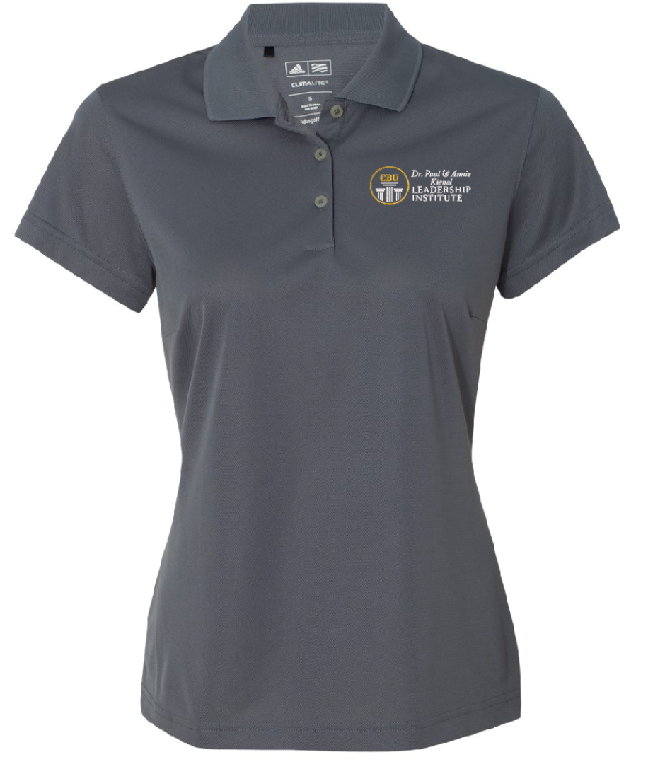 Adidas -Ladies Basic Polo