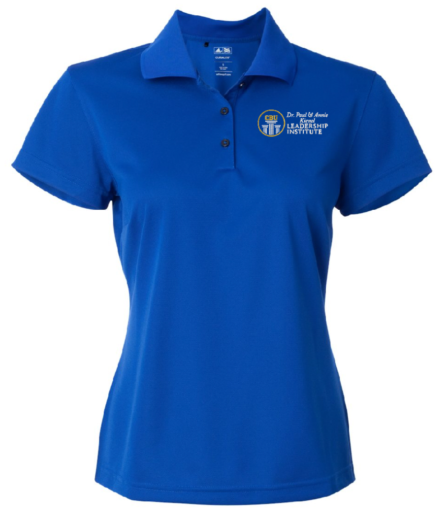 Adidas -Ladies Basic Polo
