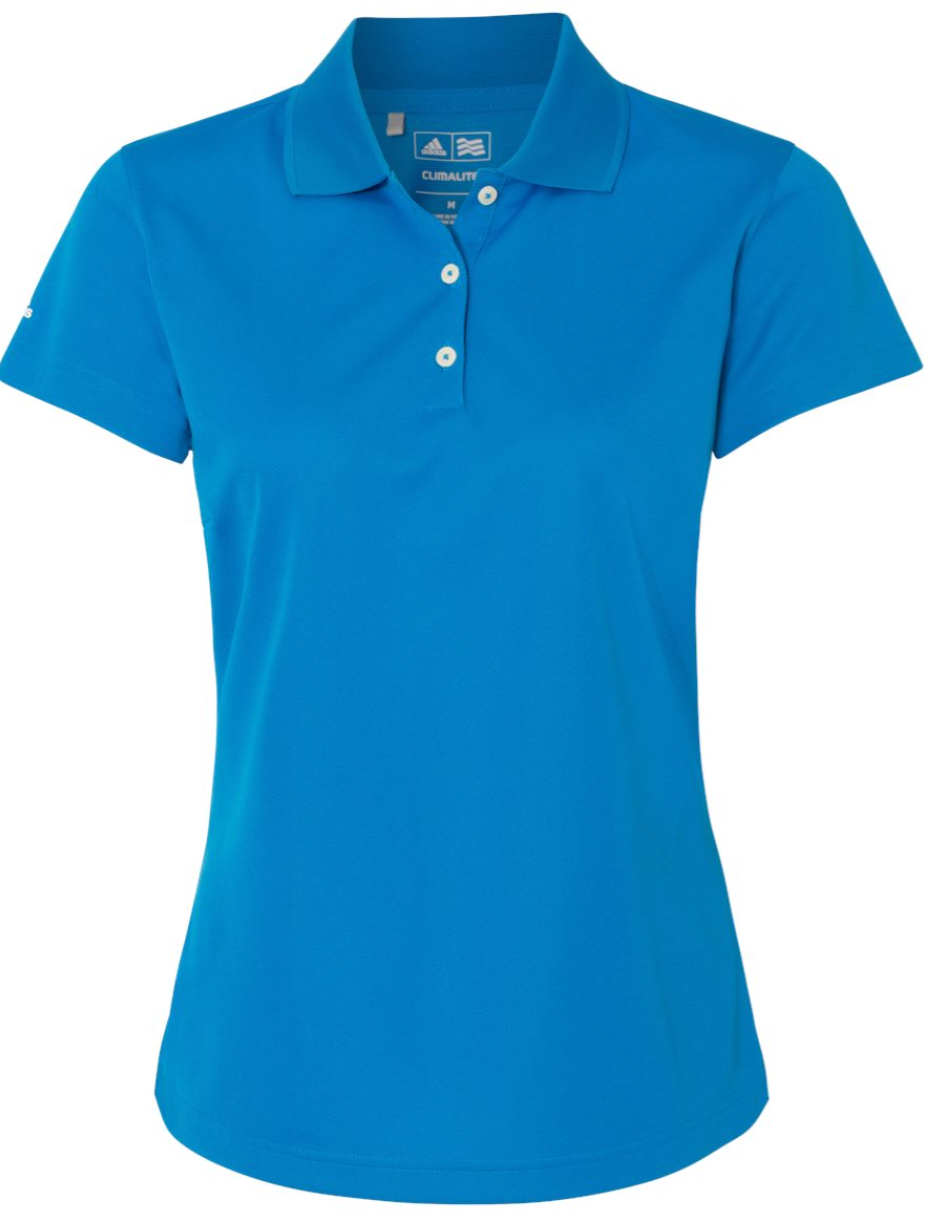 Adidas -Ladies Basic Polo