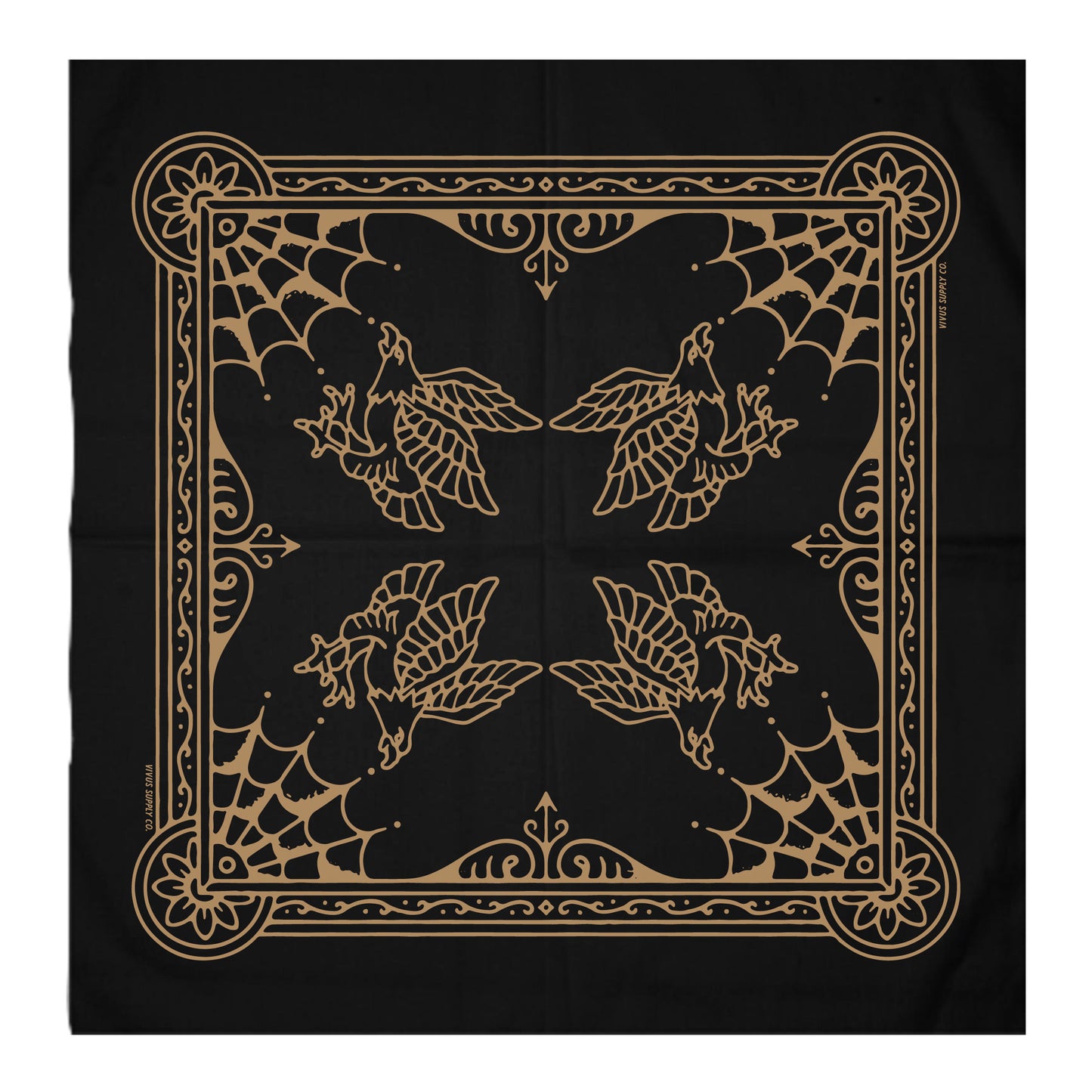 Independent Vivus Bandana