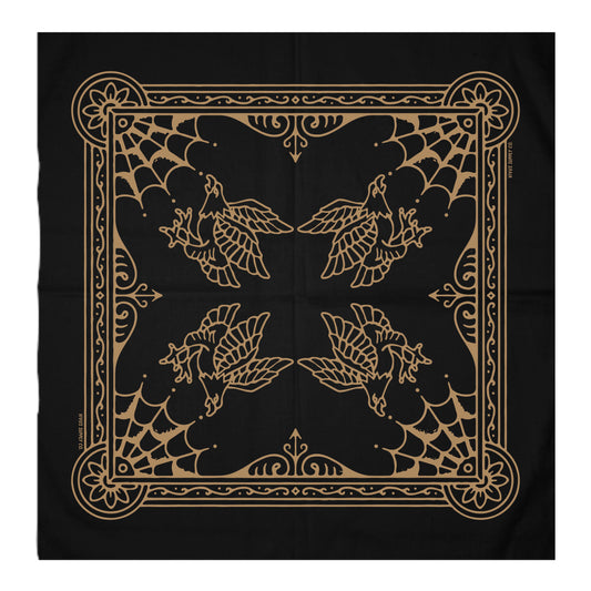 Independent Vivus Bandana