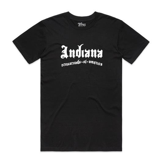 Indiana Unity: Crossroads of America