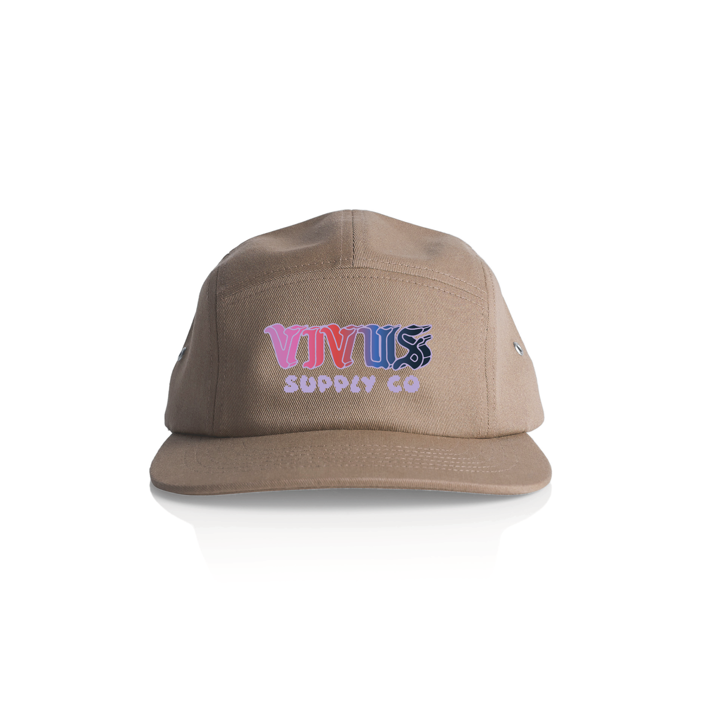 Vivus Text Hat