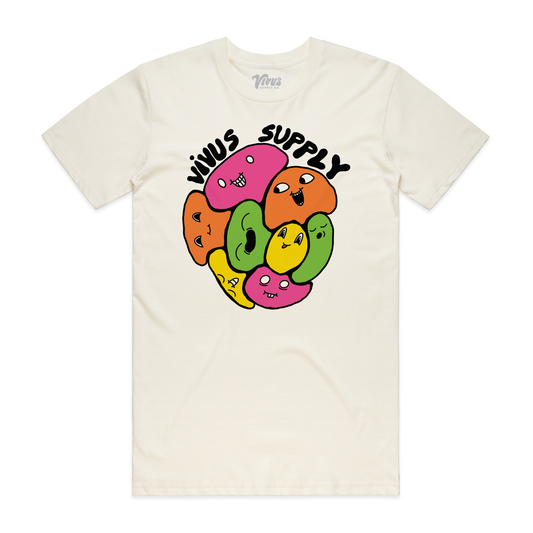 Ink Blob T-Shirt