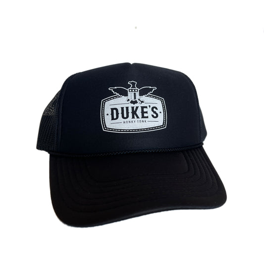 Dukes Trucker