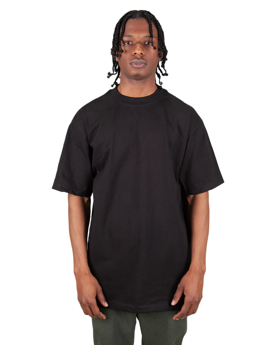 Shakawear | Max Heavyweight T-Shirt