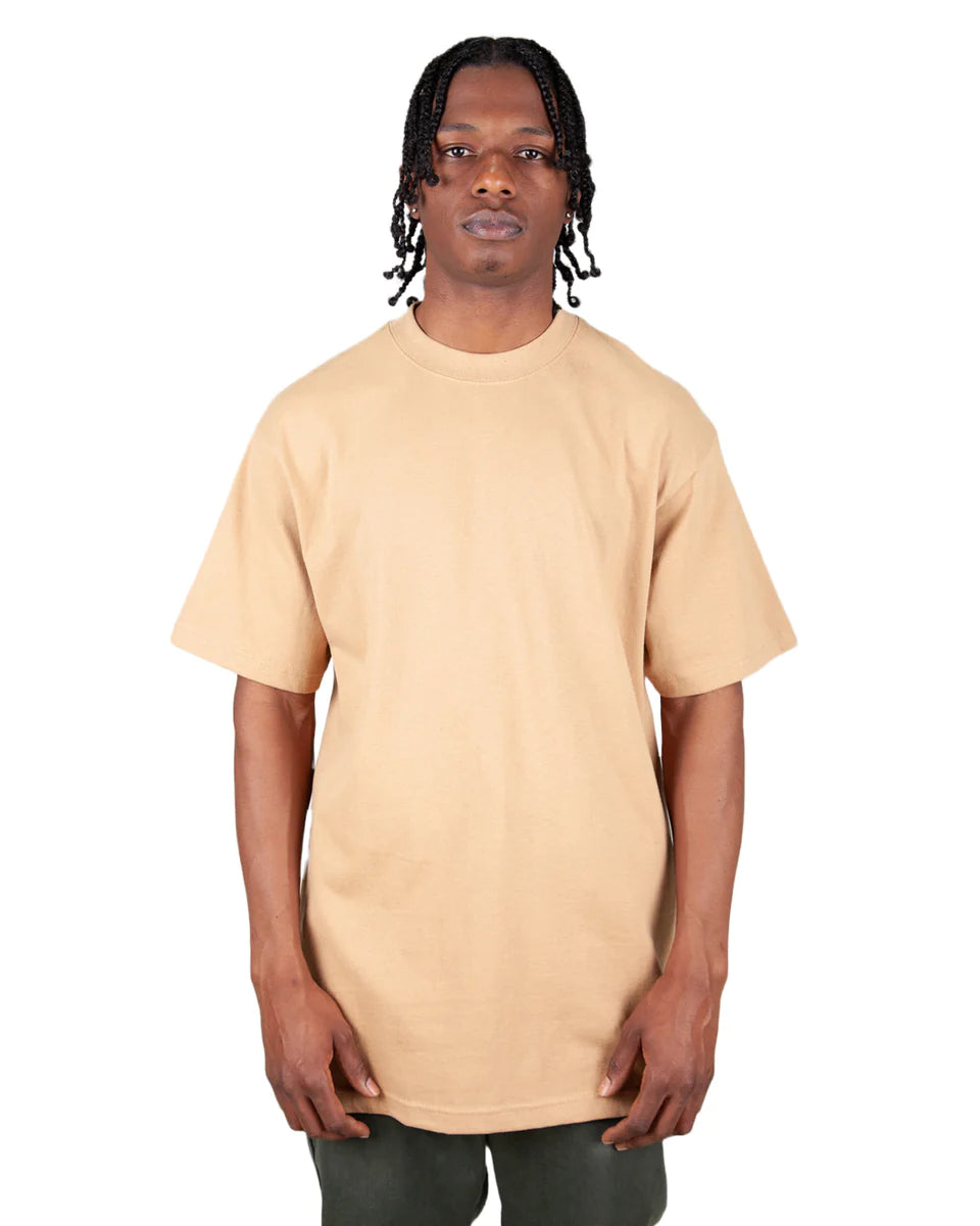 Shakawear | Max Heavyweight T-Shirt