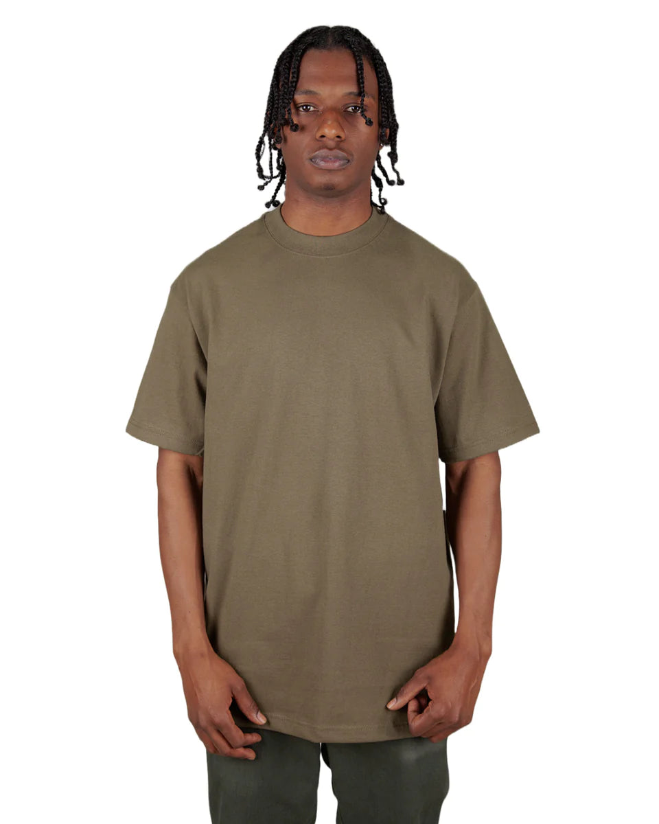 Shakawear | Max Heavyweight T-Shirt